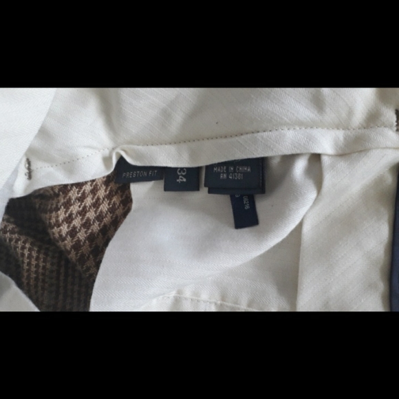 ● Polo by Ralph Lauren Tartan Print Short - Picture 8 of 11